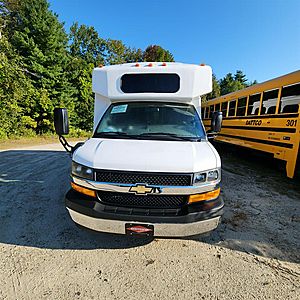 2024 DIAMOND COACH VIP 2200 - Commercial Bus