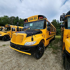 2024 IC Bus CE - School Bus