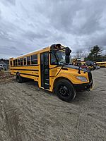 2025 IC Bus CE