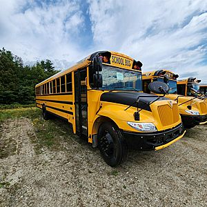 2026 IC Bus CE - School Bus