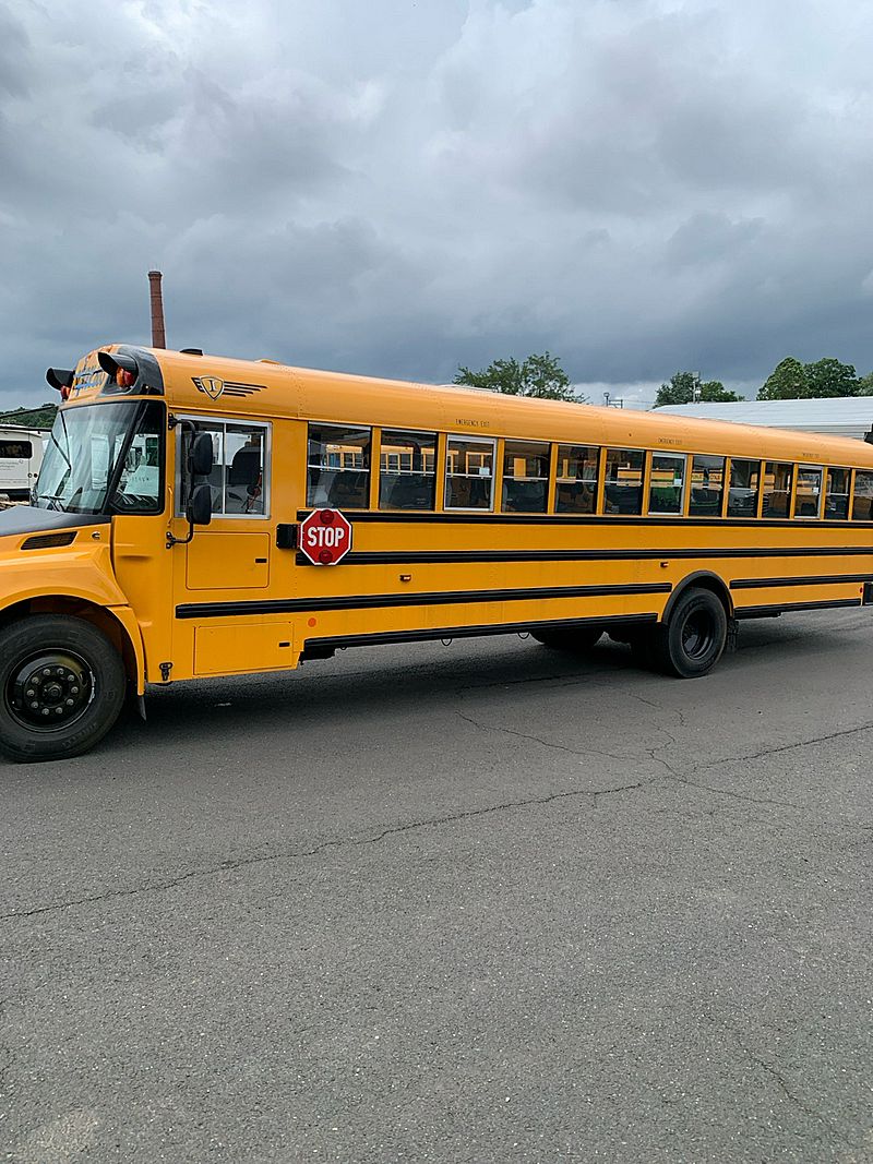 2026 IC Bus CE