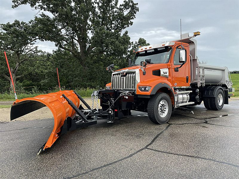 2026 Western Star 47X
