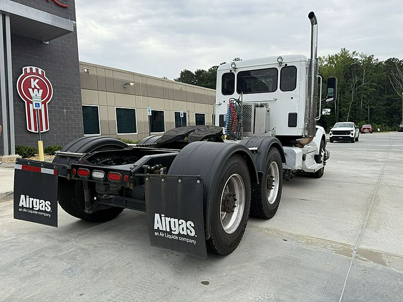 2020 Peterbilt 579