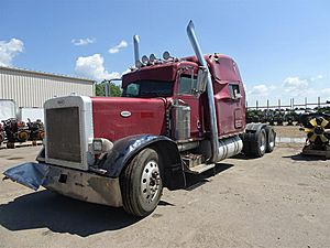 2005 Peterbilt 379
