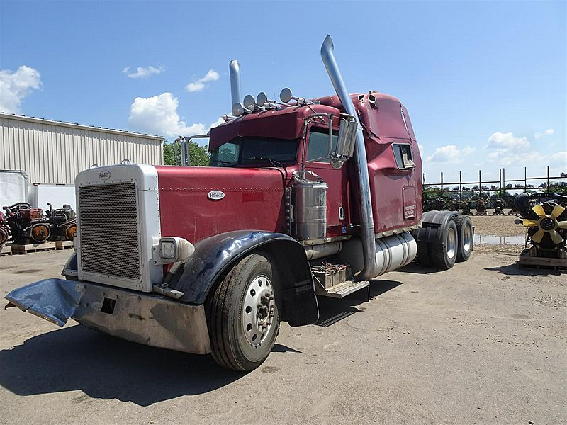 2005 Peterbilt 379