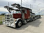 2019 Peterbilt 389