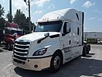 2020 Freightliner Cascadia