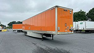 2015 Great Dane - Dry Van