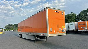 2015 Great Dane - Dry Van