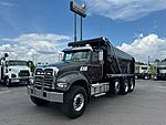 2024 Mack Granite GR64F