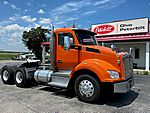 2019 Kenworth T880