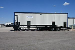 2023 Sun Valley Car Carriers 7 Car Low Profile - Car Carrier