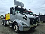 2019 Volvo VNL