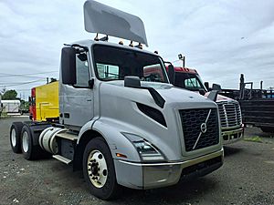 2019 Volvo VNL
