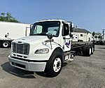2017 Freightliner M2 106
