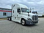 2019 Freightliner Cascadia 125