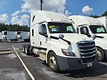 2019 Freightliner Cascadia