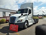 2019 Freightliner Cascadia