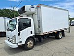 2018 Isuzu NRR