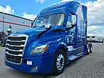 2022 Freightliner Cascadia