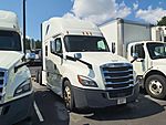 2019 Freightliner Cascadia