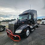 2020 Peterbilt 579