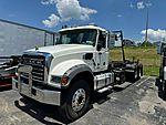 2025 Mack Granite GR64F
