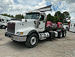 2011 International 5900i