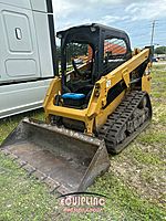 2018 Caterpillar 249D