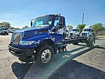 2021 International MV607