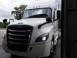 2021 Freightliner Cascadia