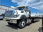 2018 International 7600 (6X4)