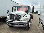2018 International DuraStar 4300