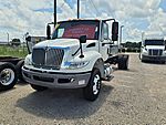 2018 International DuraStar 4300