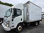 2014 Isuzu NQR