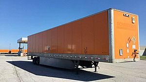 2015 Hyundai VC2530152-JS - Dry Van