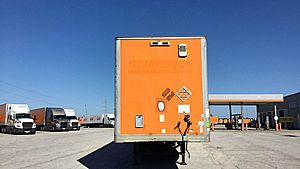 2015 Hyundai VC2530152-JS - Dry Van