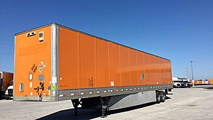 2015 Hyundai VC2530152-JS - Dry Van