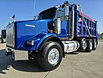 2020 Kenworth T800