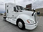 2020 Kenworth T680