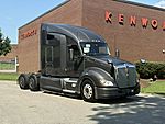 2021 Kenworth T680