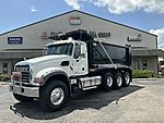 2024 Mack Granite GR64F