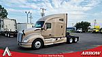 2021 Kenworth T680