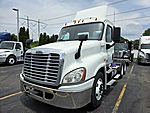2018 Freightliner Cascadia 125