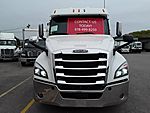 2021 Freightliner Cascadia