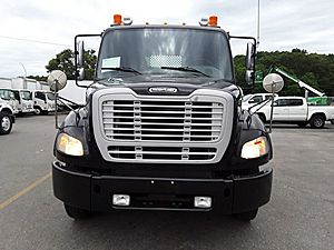 2017 Freightliner M2 112