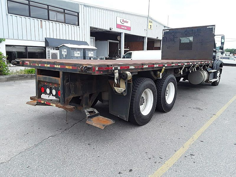 2017 Freightliner M2 112