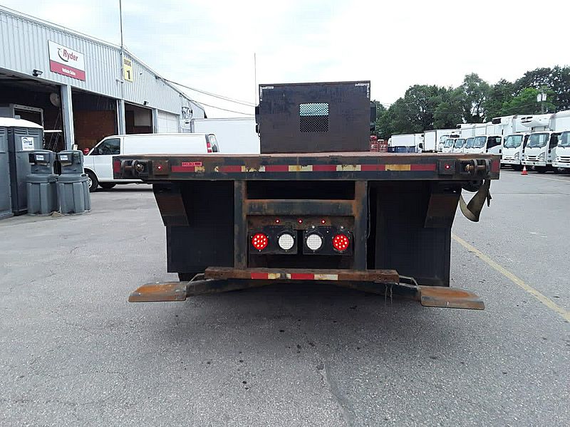 2017 Freightliner M2 112