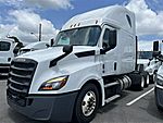 2019 Freightliner Cascadia