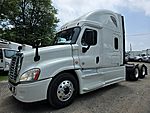 2020 Freightliner Cascadia 125